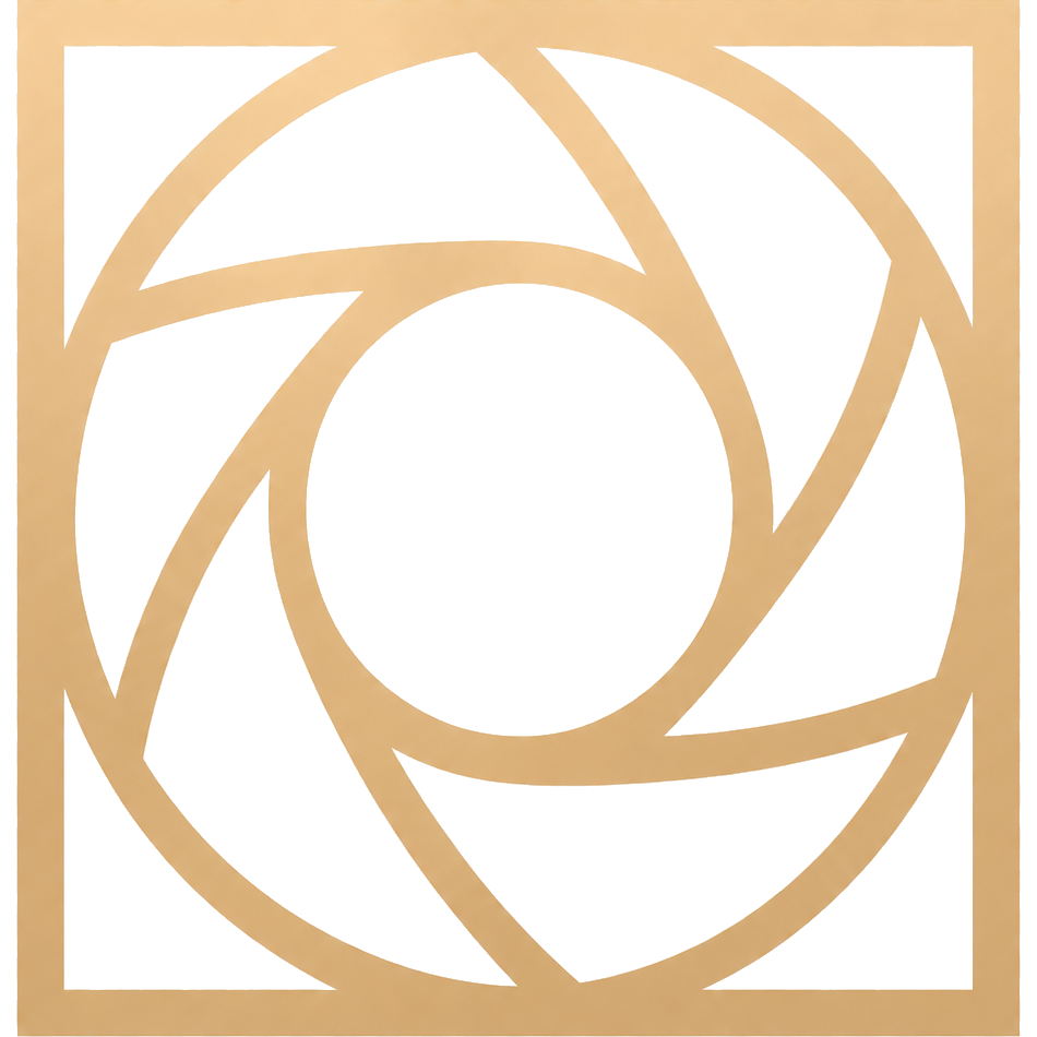 Jiang Lens logo